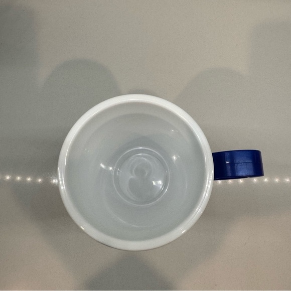 Disney World 50th Anniversary Refillable Mug Mickey Minnie Resort Cup Excellent - Picture 8 of 8